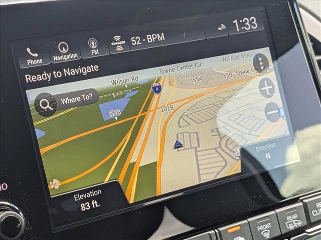 Used 2023 Honda Odyssey Touring image 13