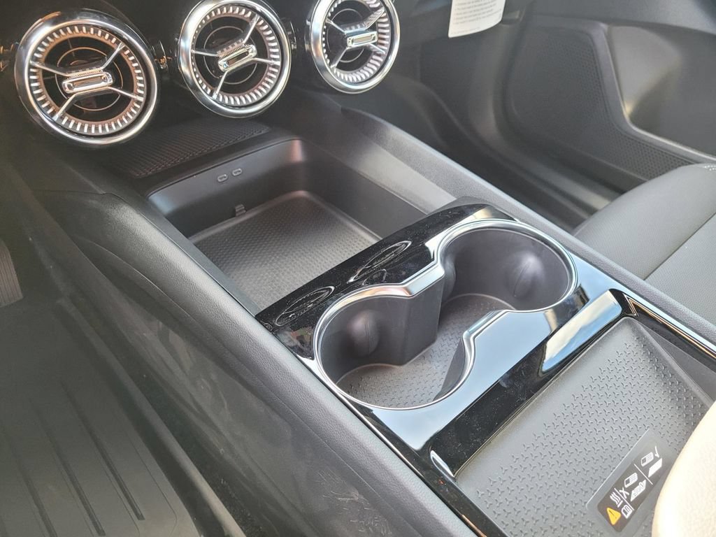 New 2025 Chevrolet Blazer EV LT FWD image 14