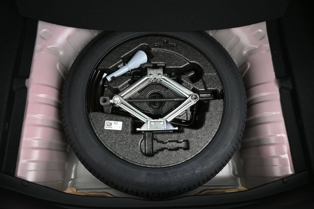 New 2026 Honda Civic Sport image 27