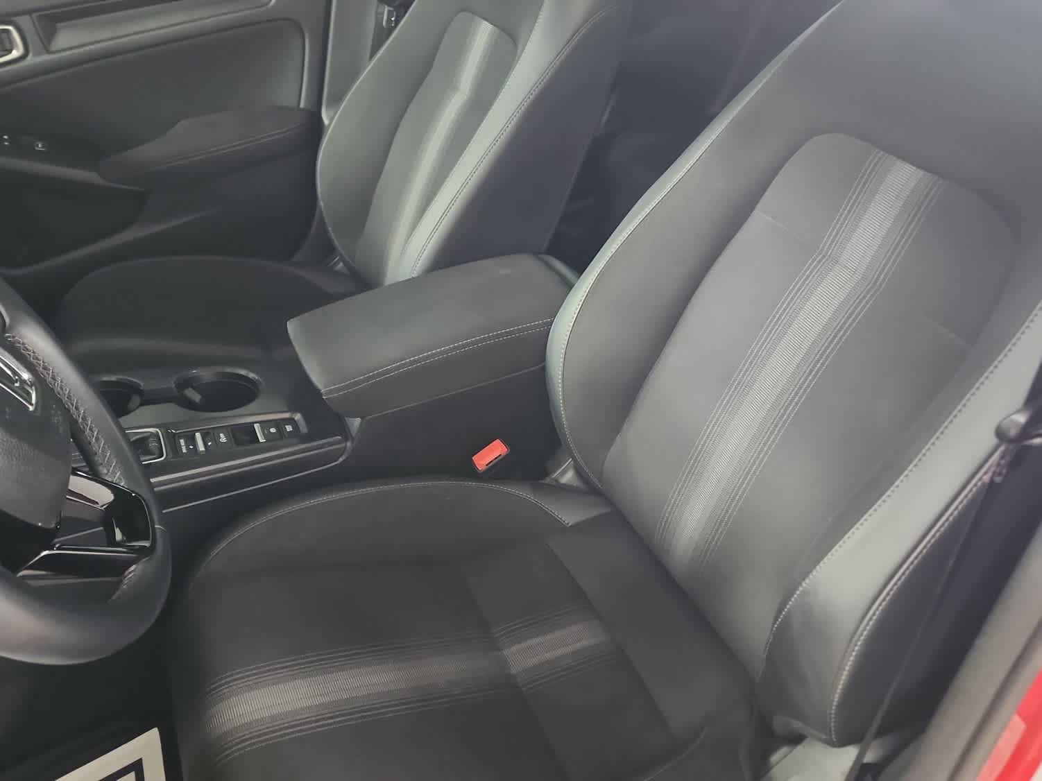 Used 2023 Honda Civic Sport image 20