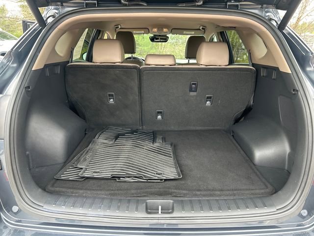 Used 2019 Hyundai Tucson Limited AWD/4WD image 24