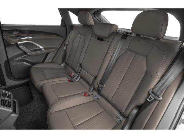 Certified 2025 Audi Q5 Premium Plus w/ Premium Plus AWD/4WD image 15