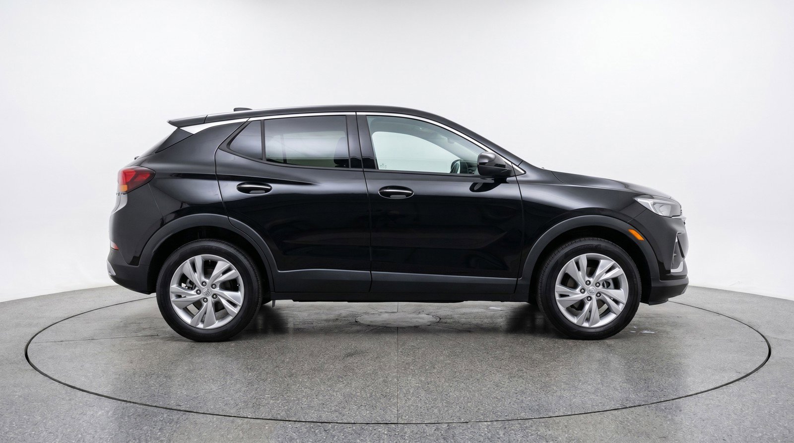Used 2025 Buick Encore GX Preferred FWD image 11