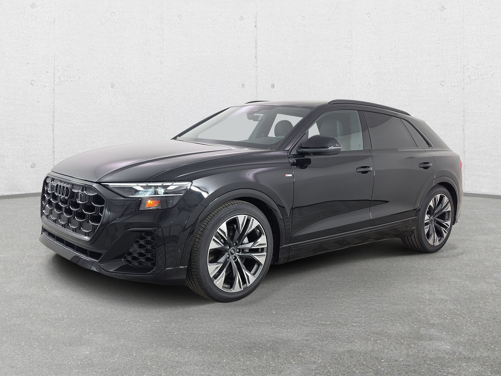 New 2026 Audi Q8 Premium Plus AWD/4WD image 3