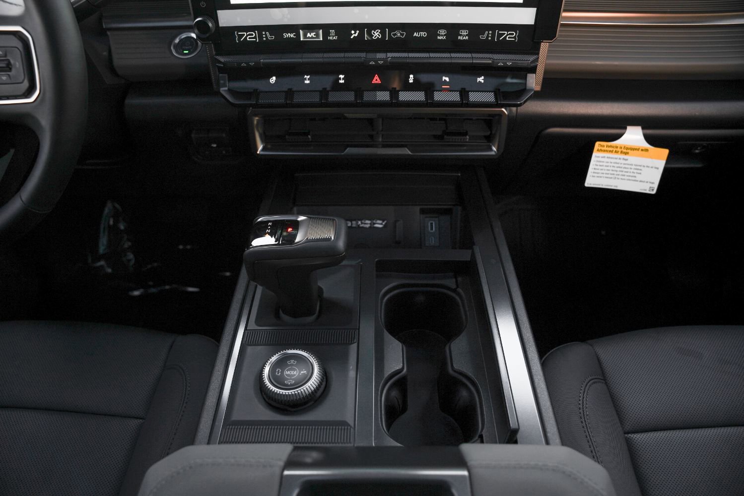 Used 2024 GMC Hummer EV 3X w/ Extreme Off-Road Package image 44