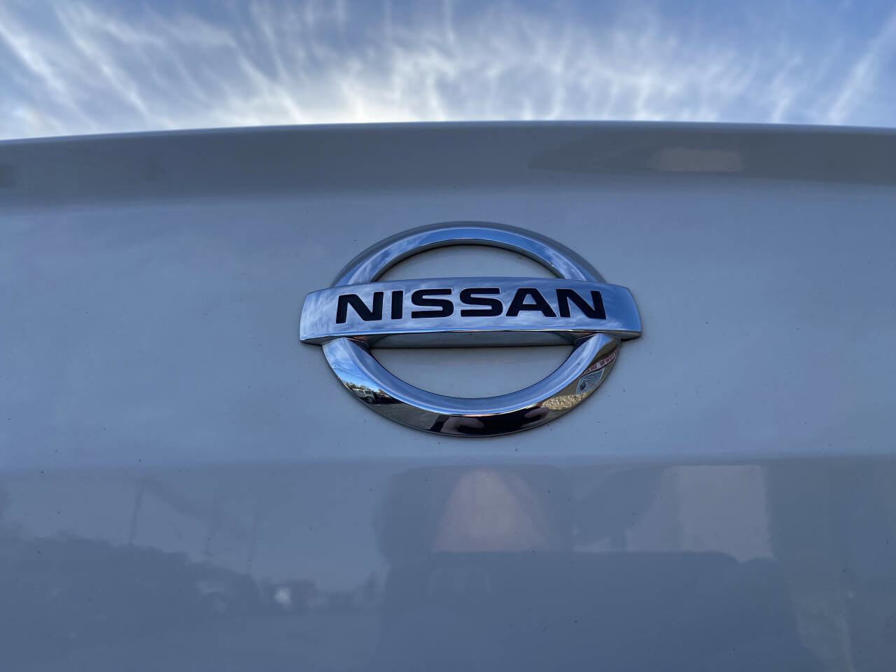 Used 2022 Nissan Altima 2.5 S image 10