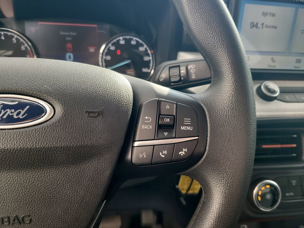 Certified 2023 Ford Maverick XLT w/ Equipment Group 300A Standard image 14