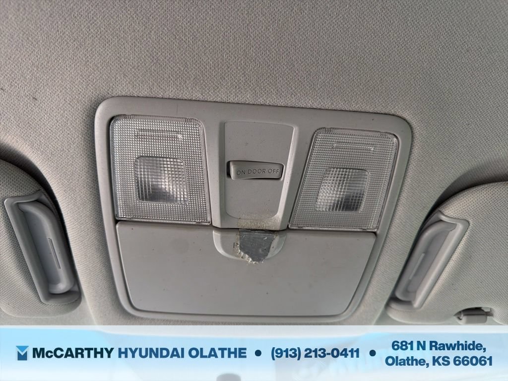 Used 2015 Hyundai Elantra SE w/ Option Group 02 FWD image 23
