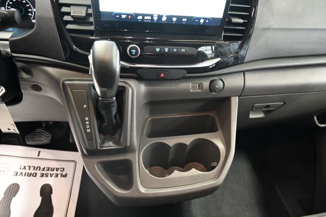 Used 2023 Ford Transit 350 XLT image 22