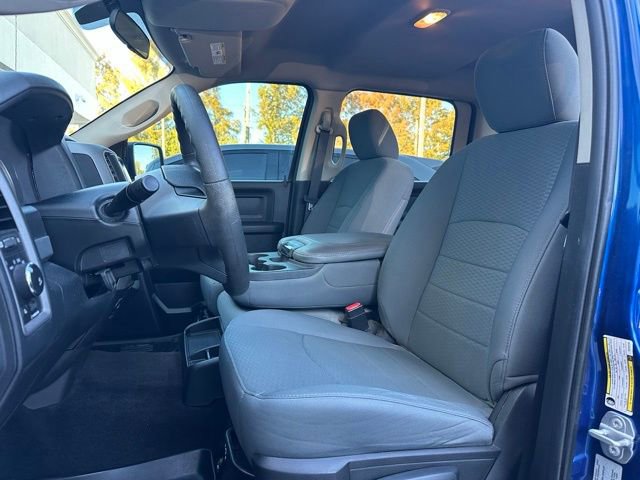 Used 2016 RAM 1500 Express image 12