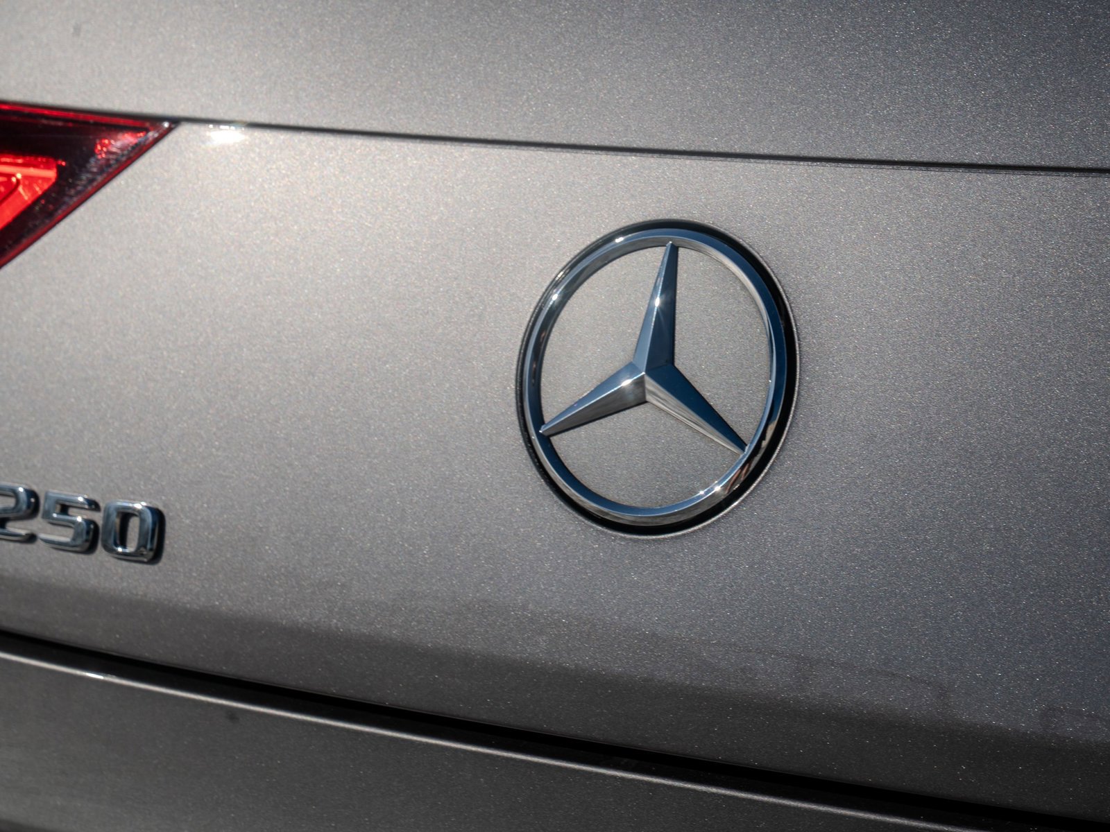 Certified 2023 Mercedes-Benz CLA 250 4MATIC image 9