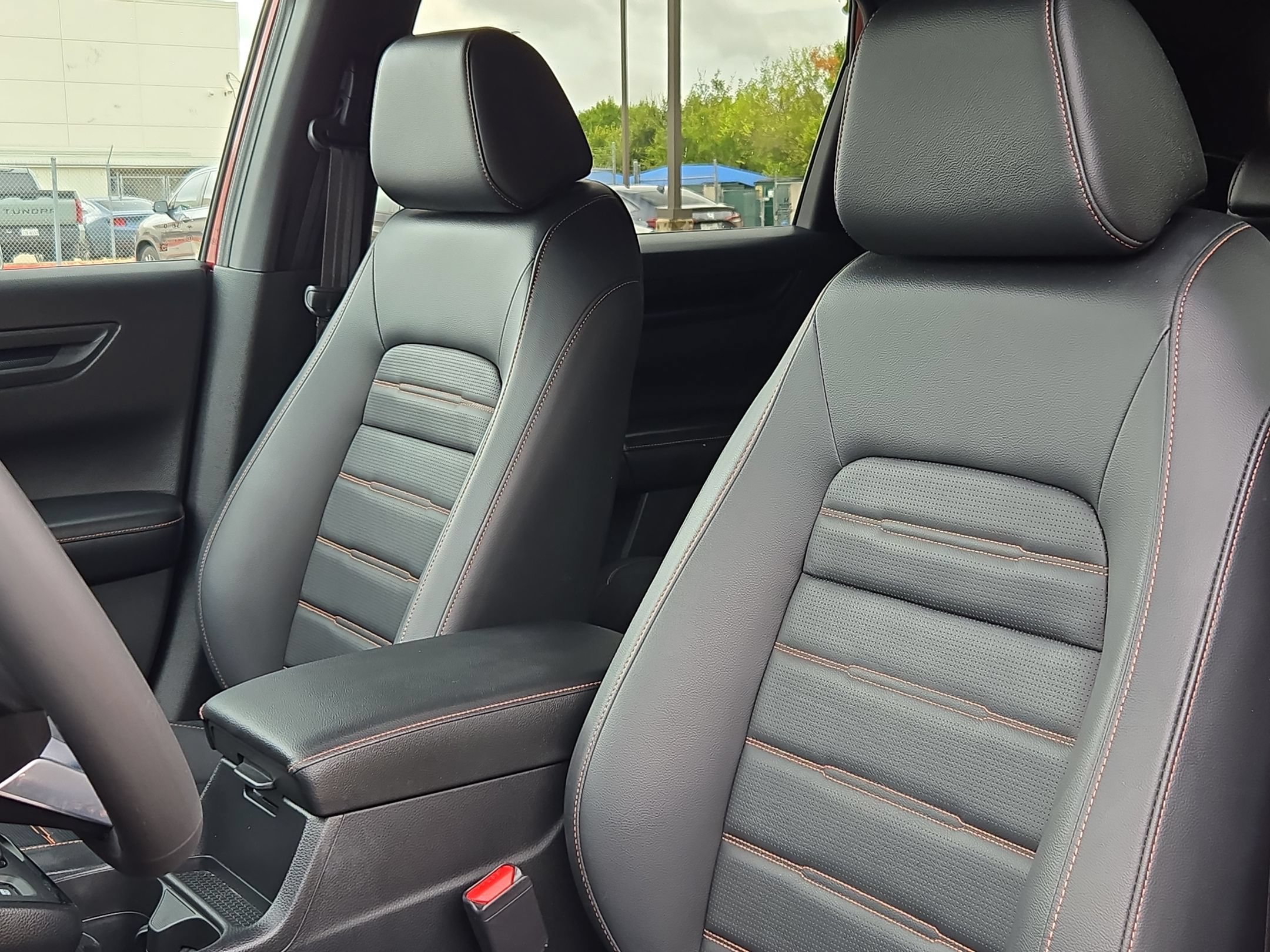 Certified 2024 Honda CR-V Sport-L image 13
