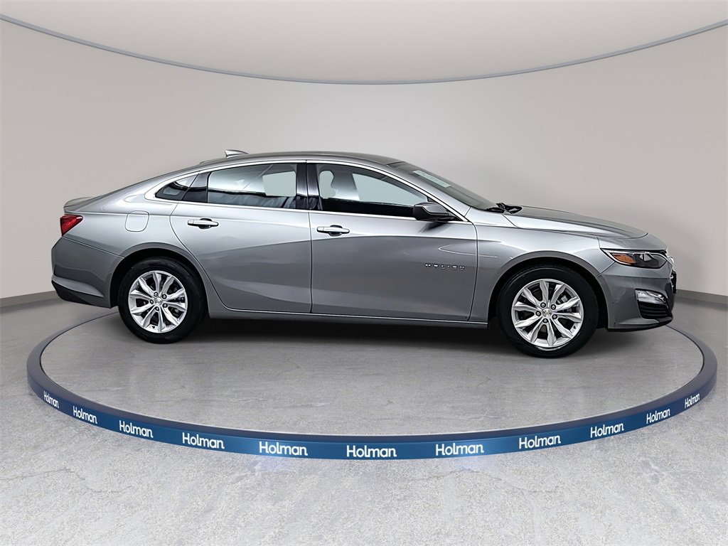 Used 2023 Chevrolet Malibu LT image 5