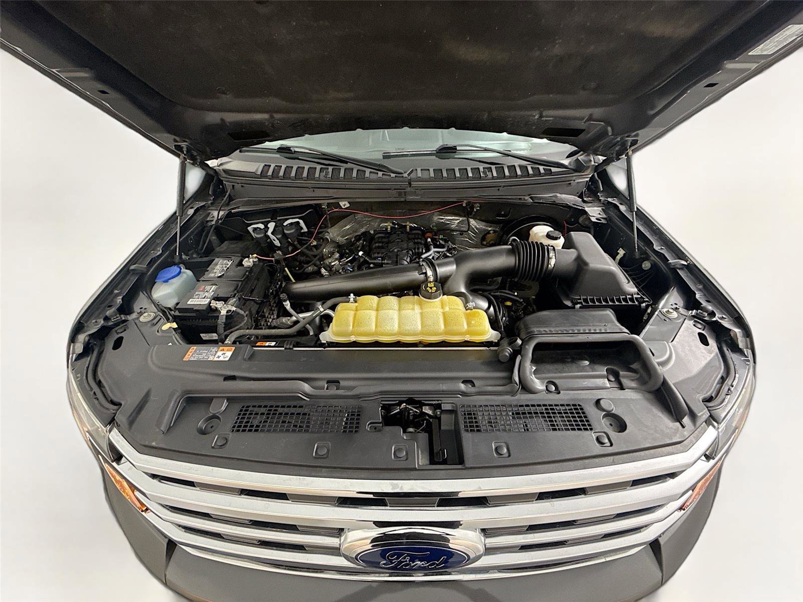 Used 2021 Ford Expedition XL image 22