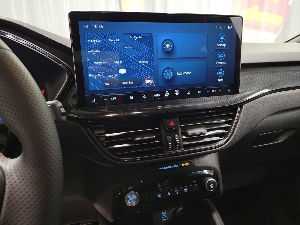 Used 2023 Ford Escape ST-Line w/ Tech Pack #1 image 15