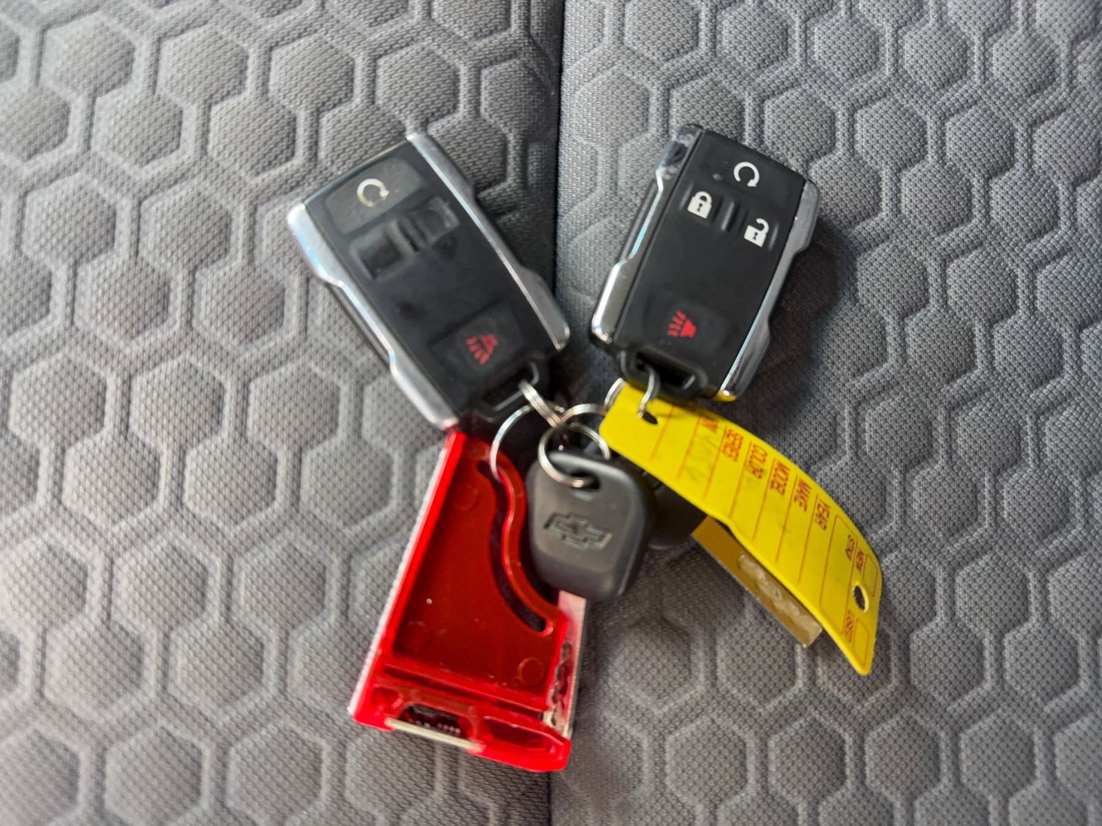 Used 2018 Chevrolet Colorado Z71 w/ Z71 Midnight Edition image 55