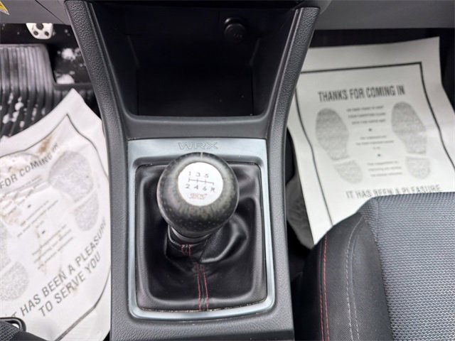 Used 2020 Subaru WRX Premium w/ Popular Package #3 (IZT) image 22