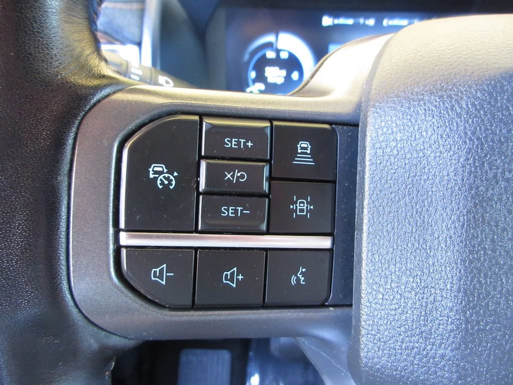 Used 2023 Ford F150 Lightning Lariat w/ Equipment Group 511A High AWD/4WD image 16