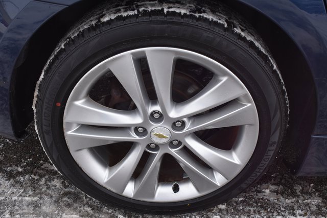 Used 2011 Chevrolet Cruze LTZ w/ RS Package image 42