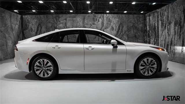 Used 2024 Toyota Mirai XLE w/ Advanced Technology Package image 24