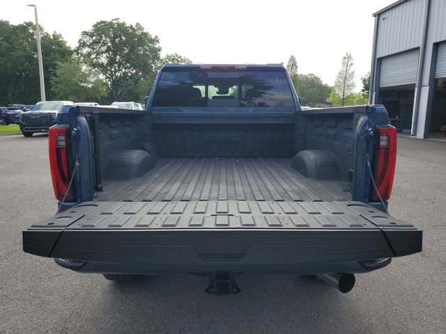 Used 2025 GMC Sierra 2500 Denali w/ Denali Reserve Package image 9