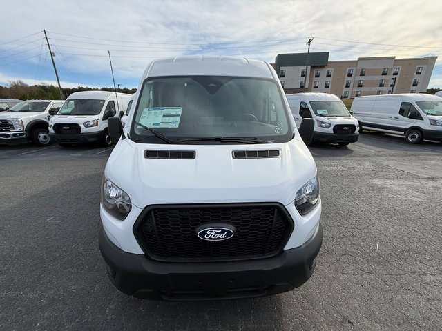 New 2026 Ford Transit 250 148 Medium Roof w/ Load Area Protection Package image 2