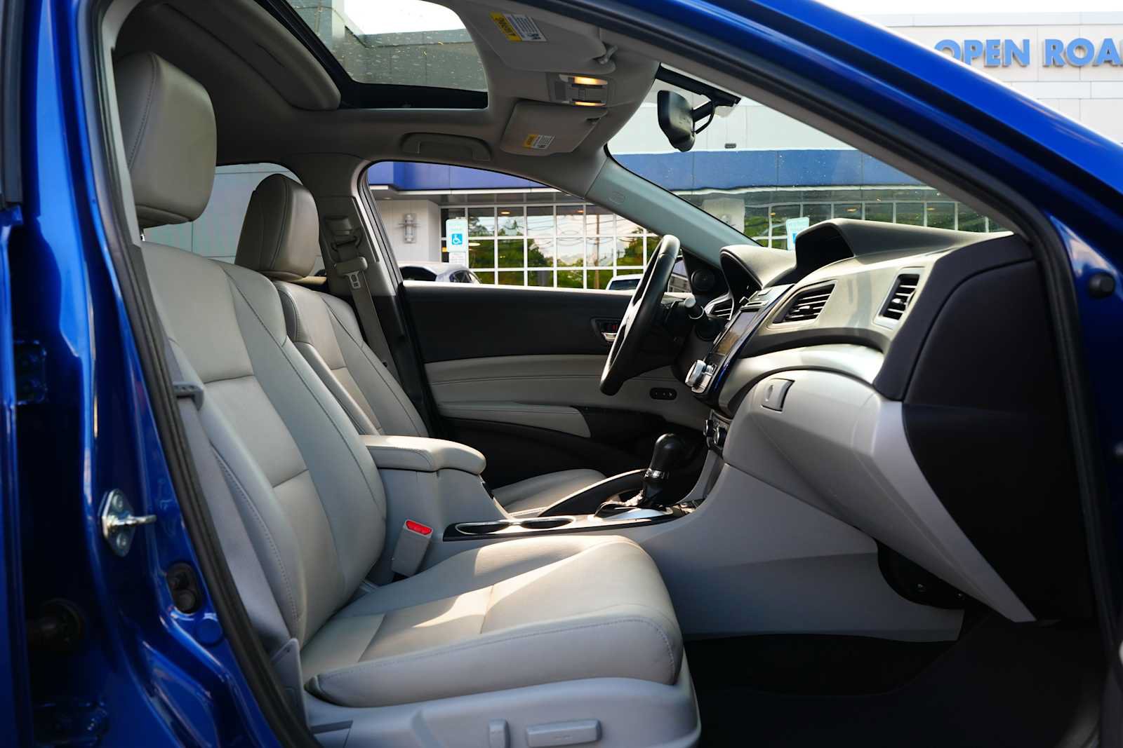 Used 2016 Acura ILX FWD image 32