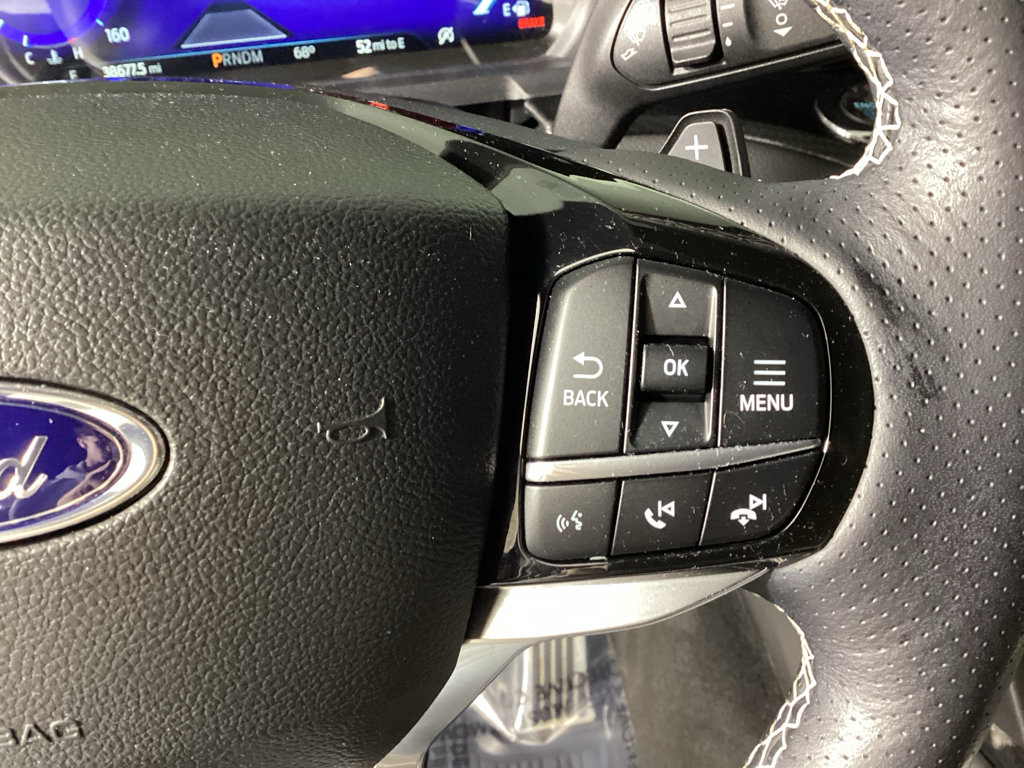 Used 2022 Ford Explorer ST w/ Equipment Group 401A AWD/4WD image 28