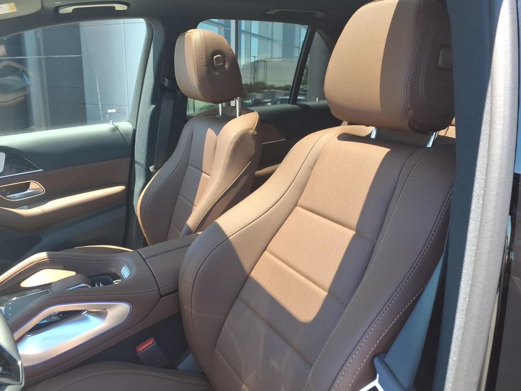 New 2026 Mercedes-Benz GLE 450 4MATIC image 13
