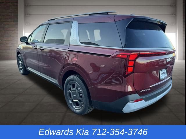 New 2026 Kia Carnival EX image 7