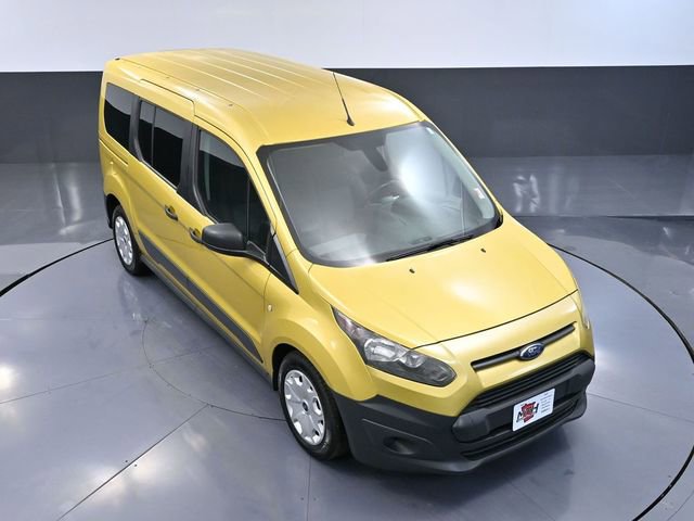 Used 2017 Ford Transit Connect XL image 58