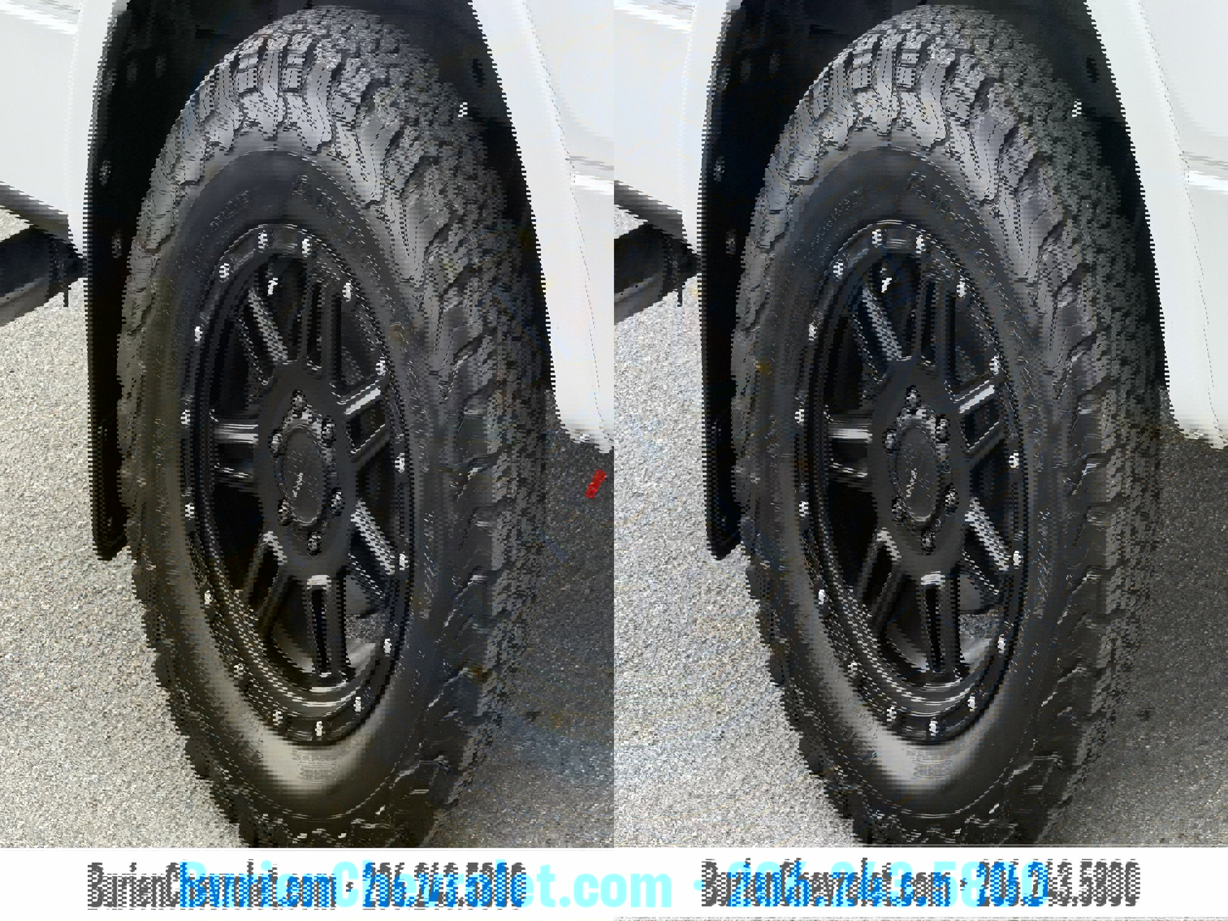 Used 2014 Ford F150 Limited image 28