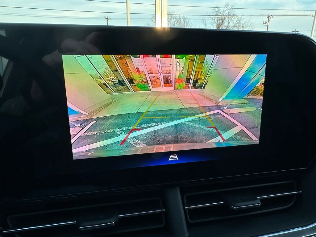 New 2026 Chevrolet Trax LT w/ Driver Confidence Package image 27