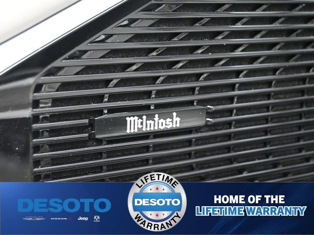 New 2026 Jeep Grand Wagoneer Limited image 25