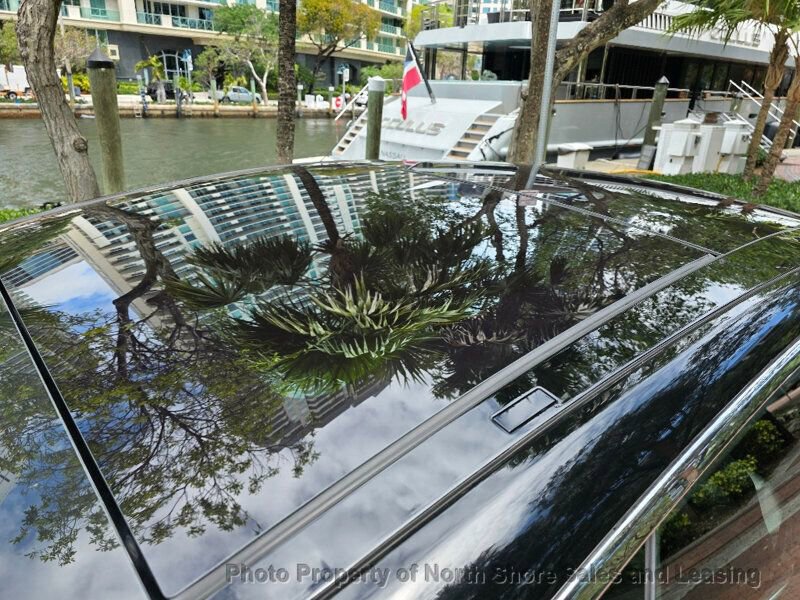 Used 2015 Tesla Model S P90D image 28