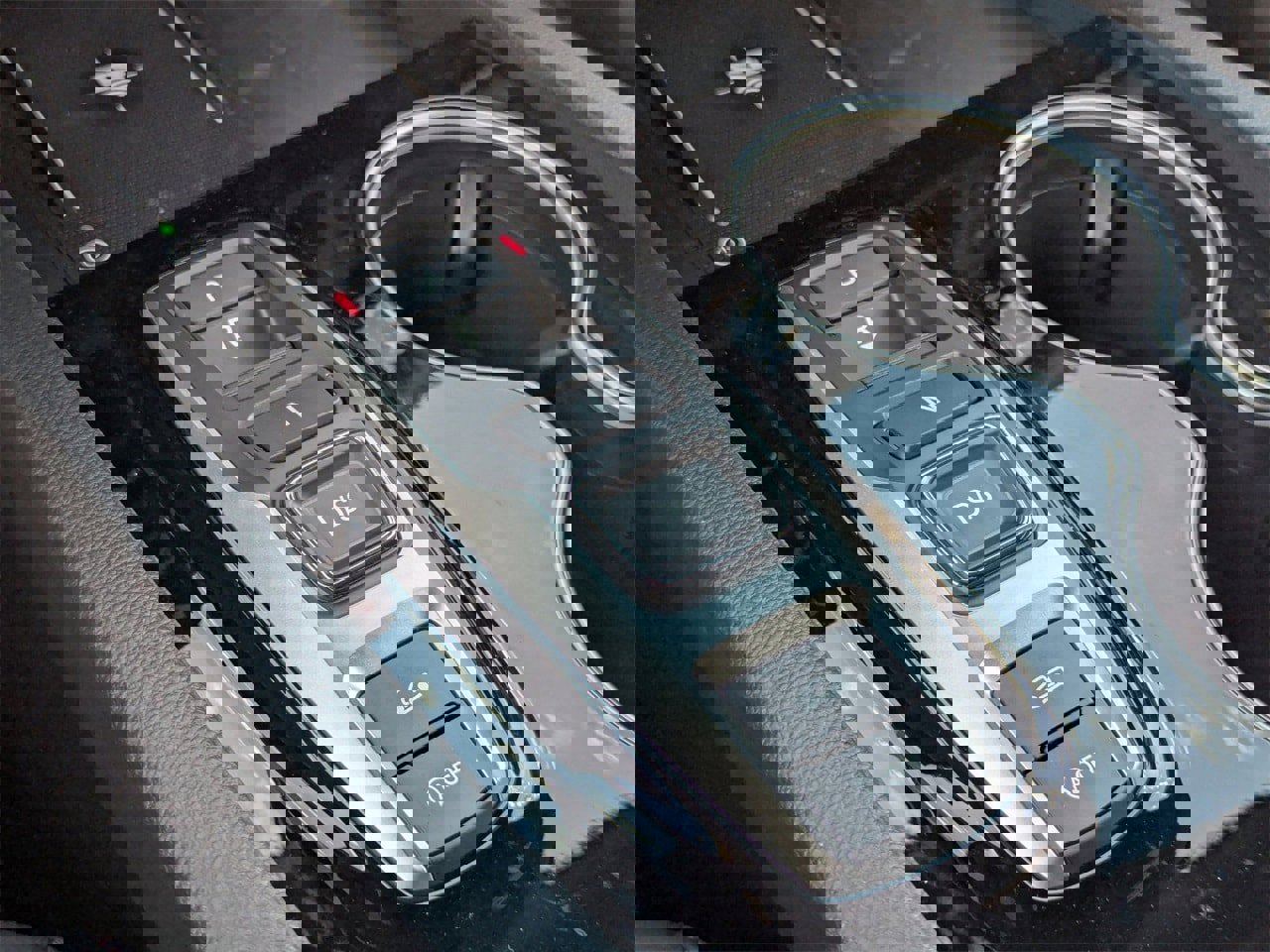 New 2026 Honda Ridgeline Black Edition image 16