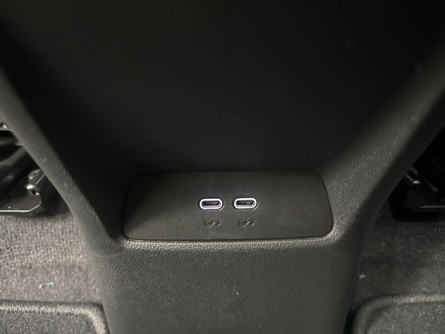 New 2025 Chevrolet Equinox ACTIV w/ Convenience Package III image 26