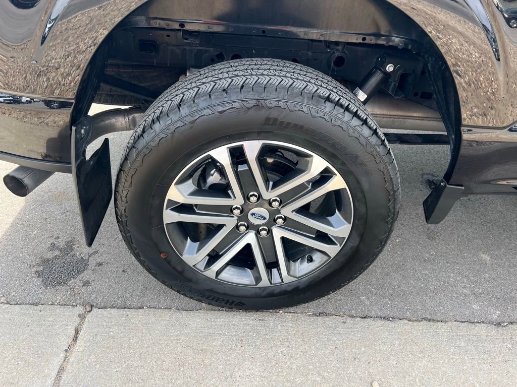 Used 2023 Ford F150 XL w/ STX Appearance Package image 11