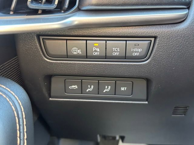 New 2026 MAZDA CX-90 3.3 Turbo S w/ Premium Package image 20