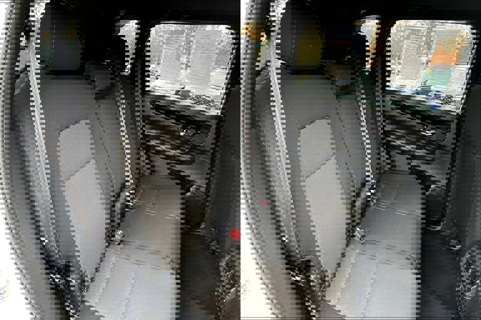 Used 2023 Honda CR-V Sport image 29