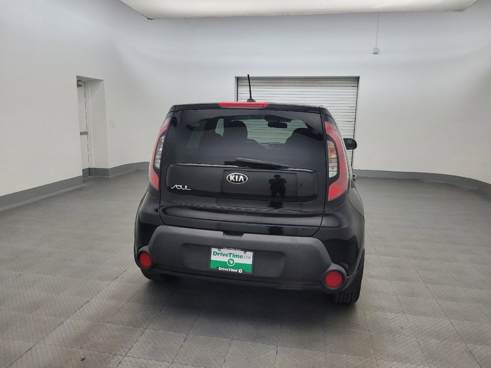 Used 2015 Kia Soul FWD image 7