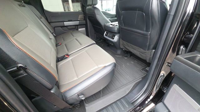 Used 2024 Ford F150 Lariat w/ FX4 Off-Road Package AWD/4WD image 28