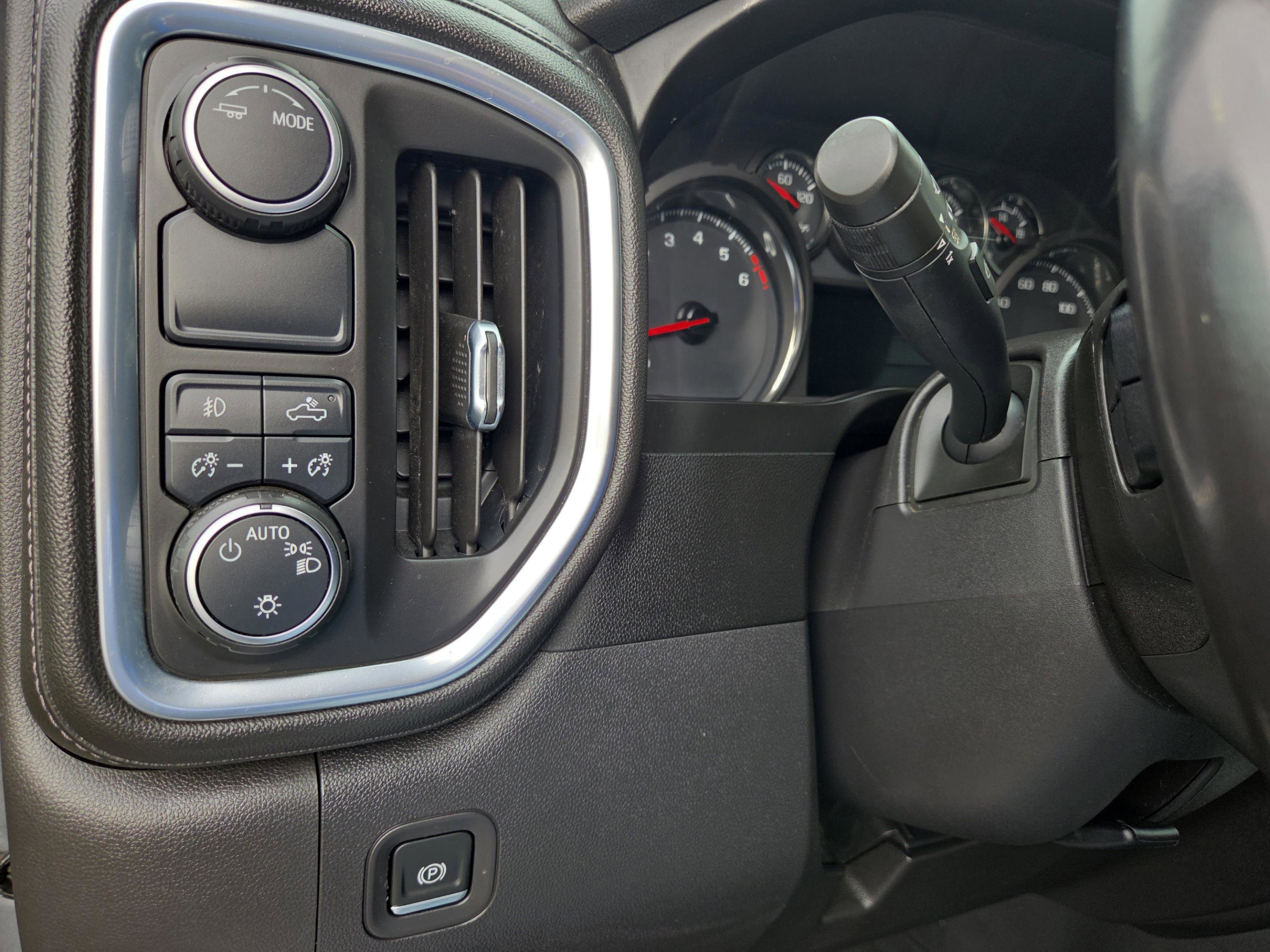 Used 2021 Chevrolet Silverado 1500 RST w/ All Star Edition Plus image 22