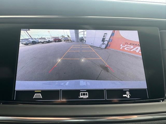 Used 2023 Buick Enclave Essence w/ Experience Buick Package AWD/4WD image 41