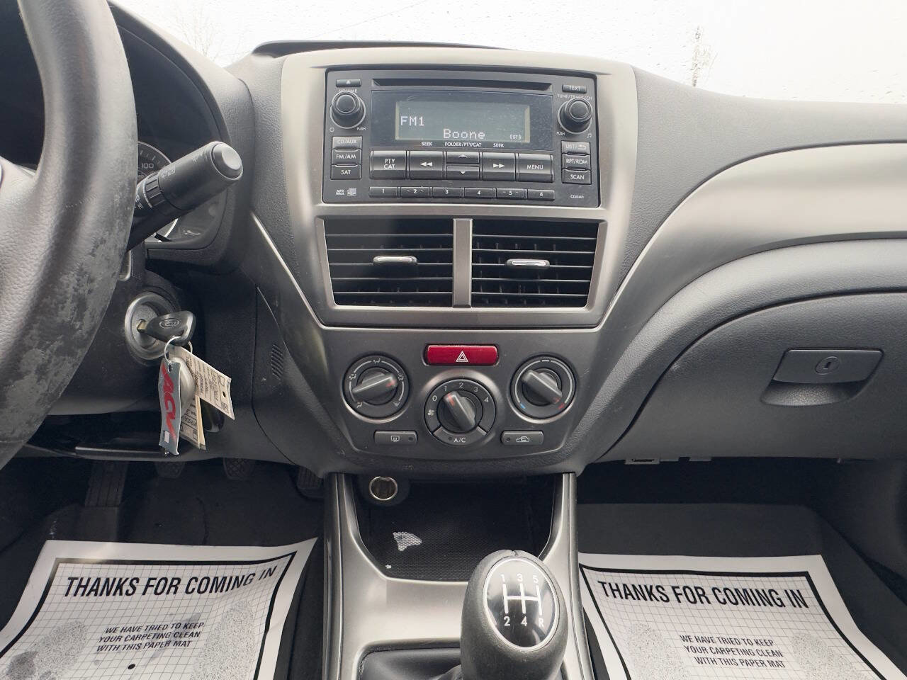 Used 2011 Subaru Impreza 2.5i Premium w/ PWR Moonroof Value Pkg image 18