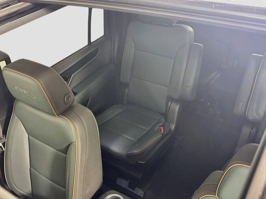 New 2026 GMC Yukon XL AT4 AWD/4WD image 22
