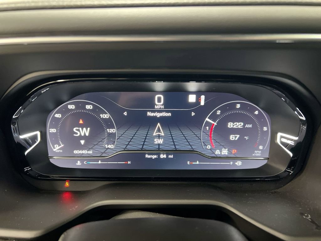 Used 2022 GMC Yukon Denali image 12