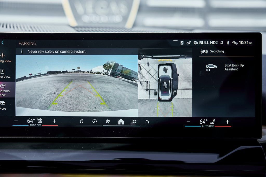 Used 2026 BMW 550e xDrive image 72