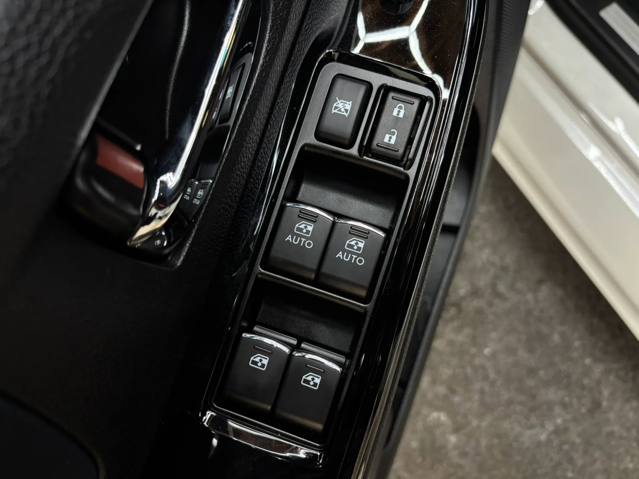 Used 2019 Subaru WRX STI w/ Popular Package #1 image 22