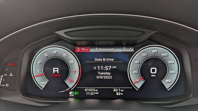 Used 2022 Audi Q8 Premium Plus w/ Premium Plus Package image 27